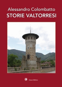 Immagine copertina libro Storie valtorresi