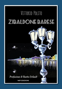 Immagine copertina libro Zibaldone barese