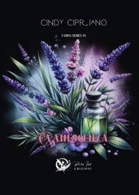 Immagine copertina libro Evanescenza. Fading. Vol. 1