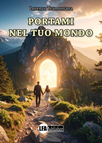 Immagine copertina libro Portami nel tuo mondo