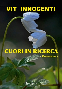 Immagine copertina libro Cuori in ricerca