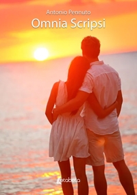Immagine copertina libro Omnia scripsi