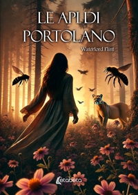 Immagine copertina libro Le api di Portolano