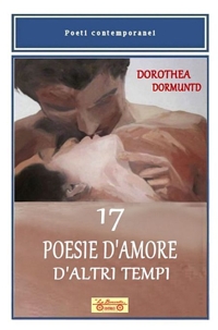 Immagine copertina libro 17 poesie d'amore d'altri tempi