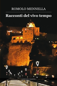 Immagine copertina libro Racconti del vivo tempo
