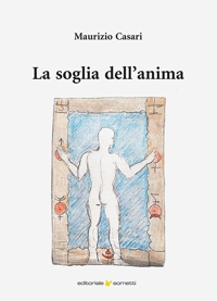 Immagine copertina libro La soglia dell'anima