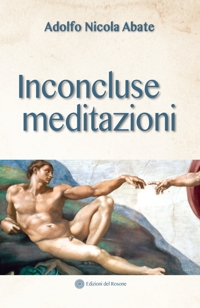 Immagine copertina libro Inconcluse meditazioni