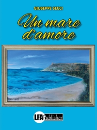 Immagine copertina libro Un mare d'amore