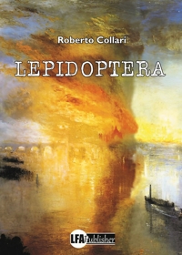 Immagine copertina libro Lepidoptera