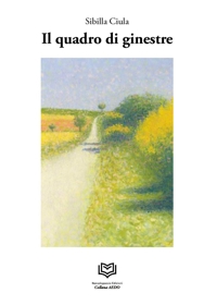 Immagine copertina libro Il quadro di ginestre