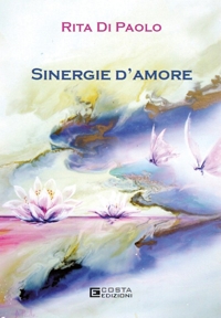 Immagine copertina libro Sinergie d'amore
