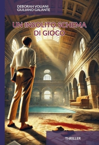 Immagine copertina libro Un insolito schema di gioco. Ediz. integrale