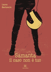 Immagine copertina libro Samanta il caso non è tuo
