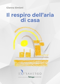 Immagine copertina libro Il respiro dell'aria di casa