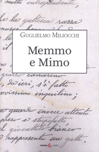 Immagine copertina libro Memmo e Mimo