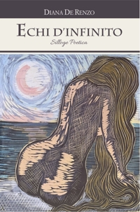 Immagine copertina libro Echi d'infinito