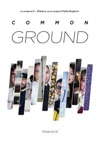 Immagine copertina libro Common ground