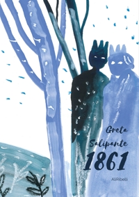 Immagine copertina libro 1861. Ediz. illustrata