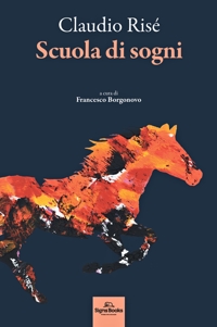 Immagine copertina libro Scuola di sogni