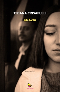 Immagine copertina libro Grazia