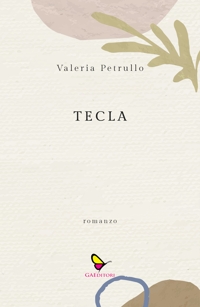 Immagine copertina libro Tecla