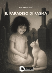 Immagine copertina libro Il paradiso di Fasma