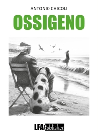 Immagine copertina libro Ossigeno