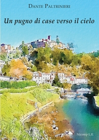Immagine copertina libro Un pugno di case verso il cielo