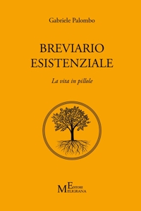 Immagine copertina libro Breviario esistenziale. La vita in pillole