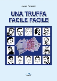 Immagine copertina libro Una truffa facile facile
