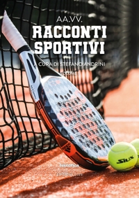 Immagine copertina libro Racconti sportivi 2025. Vol. 1