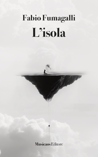 Immagine copertina libro L'isola