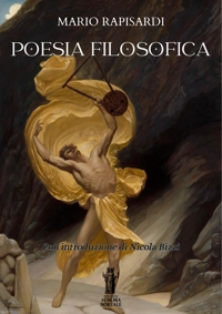Immagine copertina libro Poesia filosofica