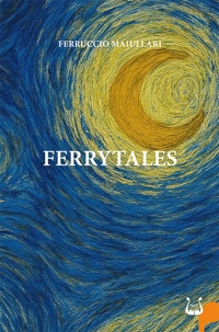 Immagine copertina libro Ferrytales