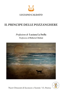 Immagine copertina libro Il principe delle pozzanghere