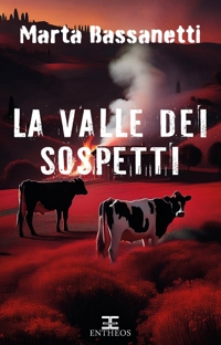 Immagine copertina libro La valle dei sospetti. Nuova ediz.