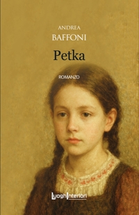 Immagine copertina libro Petka