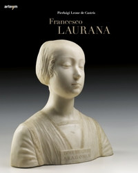 Immagine copertina libro Francesco Laurana