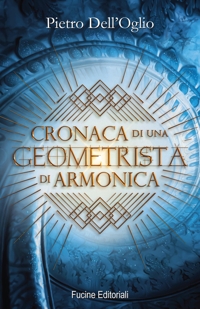 Immagine copertina libro Cronaca di una geometrista di Armonica