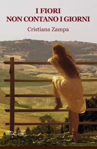 Immagine copertina libro I fiori non contano i giorni