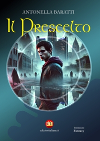 Immagine copertina libro Il prescelto. Ediz. integrale