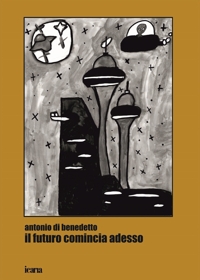 Immagine copertina libro Il futuro comincia adesso