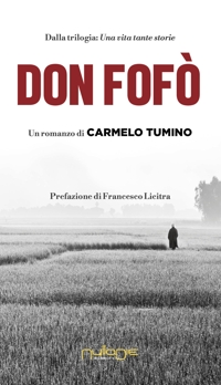 Immagine copertina libro Don Fofò. Una vita tante storie