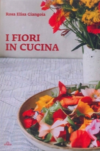 Immagine copertina libro I Fiori in Cucina
