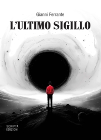 Immagine copertina libro L'ultimo sigillo