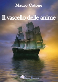 Immagine copertina libro Il vascello delle anime