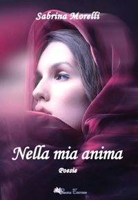 Immagine copertina libro Nella mia anima