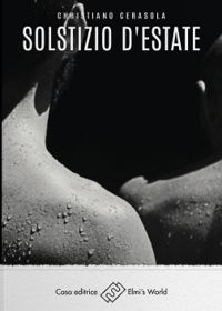 Immagine copertina libro Solstizio d'estate