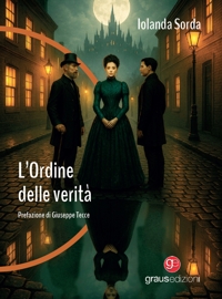 Immagine copertina libro L'ordine delle verità