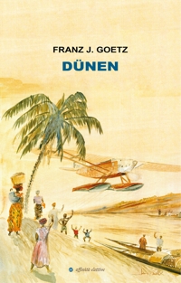 Immagine copertina libro Dünen